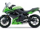 Kawasaki Ninja 400